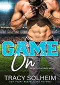 Game On (Baltimore Blaze #1)