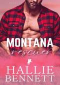 Montana Rescuer (Heirs of Guardian Valley #4)