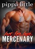 Hot For Her Mercenary (Dark Desires #4)