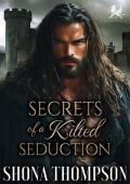 Secrets of a Kilted Seduction (Temptation in Tartan #6)