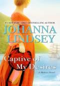 Captive of My Desires (Malory-Anderson Family #8)