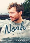 Noah (Salish Sea Society #1)