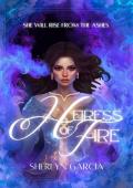 Heiress of Fire (The Heiress Trilogy #1)