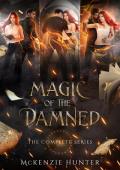 Magic of the Damned: The Complete Series