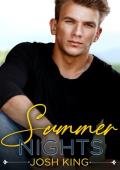 Summer Nights (Sunrise Bay #5)