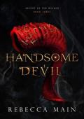 Handsome Devil (Ascent of the Wicked #3)