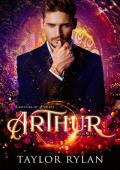 Arthur (Warlocks of Amherst #7)