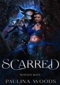 Scarred (Witch’s Mate #3)