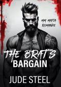 The Brat’s Bargain (Mafia Brats #1)