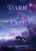 Dark Fate (The Crown of the Seven Realms #2)