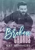 Broken Chords (Ryder Brothers #1)