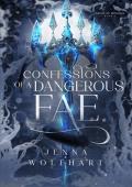 Confessions of a Dangerous Fae (House of Wraiths #1)