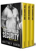 Falcon Falls Security Boxed Set #1-3