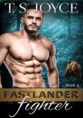 Fastlander Fighter (Fastlanders #4)