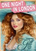 One Night in London (1777 Society #1)