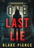 One Last Lie (Governess #1)