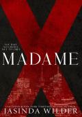 Madame X (Madame X #1)