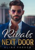 Rivals Next Door (B-School Billionaires #2)