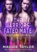 The Warriors’ Fated Mate (Primarian Mates #6)