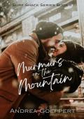 Murmurs on the Mountain (Surf Shack #2)