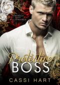 Protective Boss (Emerald City Billionaires #2)