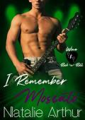 I Remember Moscato (Wine & Rock -n- Roll)