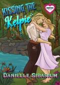 Kissing the Kelpie (Monster Bride Romance)