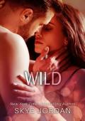 Wild (Wildwood #2)