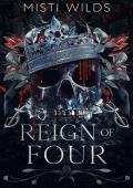 Reign of Four (Baranova Bratva #2)