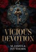 Vicious Devotion (Dark Temptation #2)