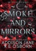 Smoke and Mirrors (Special Ops #1)