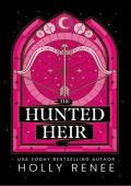 The Hunted Heir (The Veiled Kingdom #2)