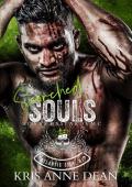 Scorched Souls (Royal Bastards MC: Atlantic City Chapter #2)