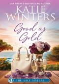 Good as Gold (The Salt Sisters #4)