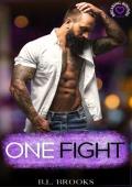 One Fight (Breaking Bounds #7)