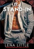 The Stand-In (Steamy Shorts #10)