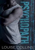 Psychopath (Behind Bars #2)