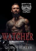 Watcher (Brothers of Chaos MC #4)