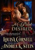 A Pearl Desired (5 Pearls for the Earl #3)