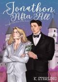 Jonathon, After All (Princes Take New York #1)