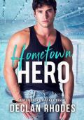 Hometown Hero (Whistleport Hockey #1)