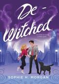 De-Witched (Toil and Trouble #2)