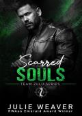 Scarred Souls (Team Zulu #4)