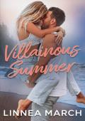 Villainous Summer (Seasons of Us)