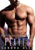 Played (Harris Brothers #2)