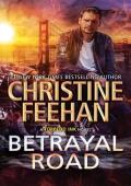 Betrayal Road (Torpedo Ink #9)