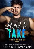 Hard to Take (Denver Kodiaks #2)