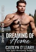 Dreaming of Home (Long Road Home #20)