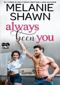 Always Been You (Whisper Lake #2)