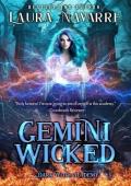 Gemini Wicked (Dark Witch Academy #4)